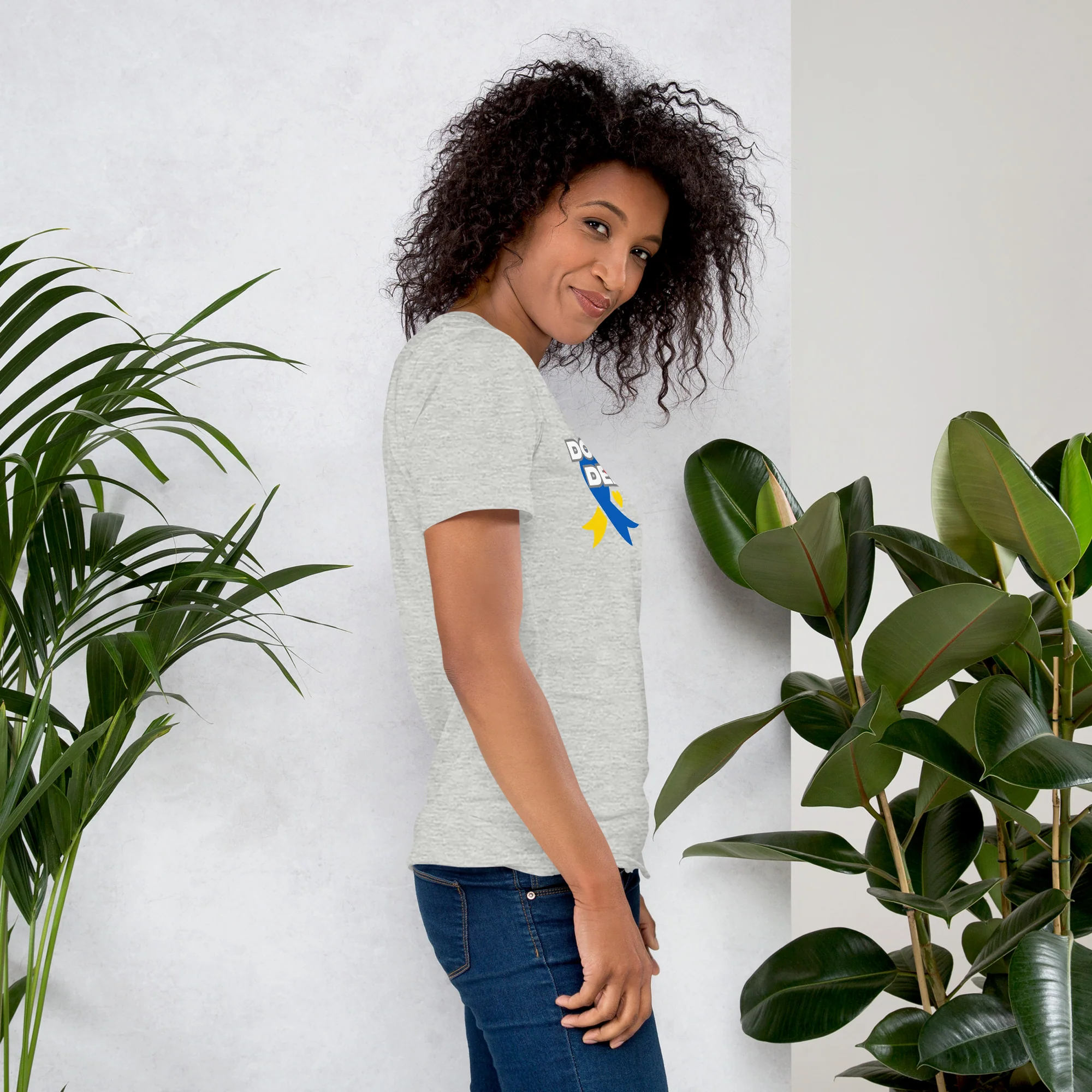 Unisex t-shirt - Image 43