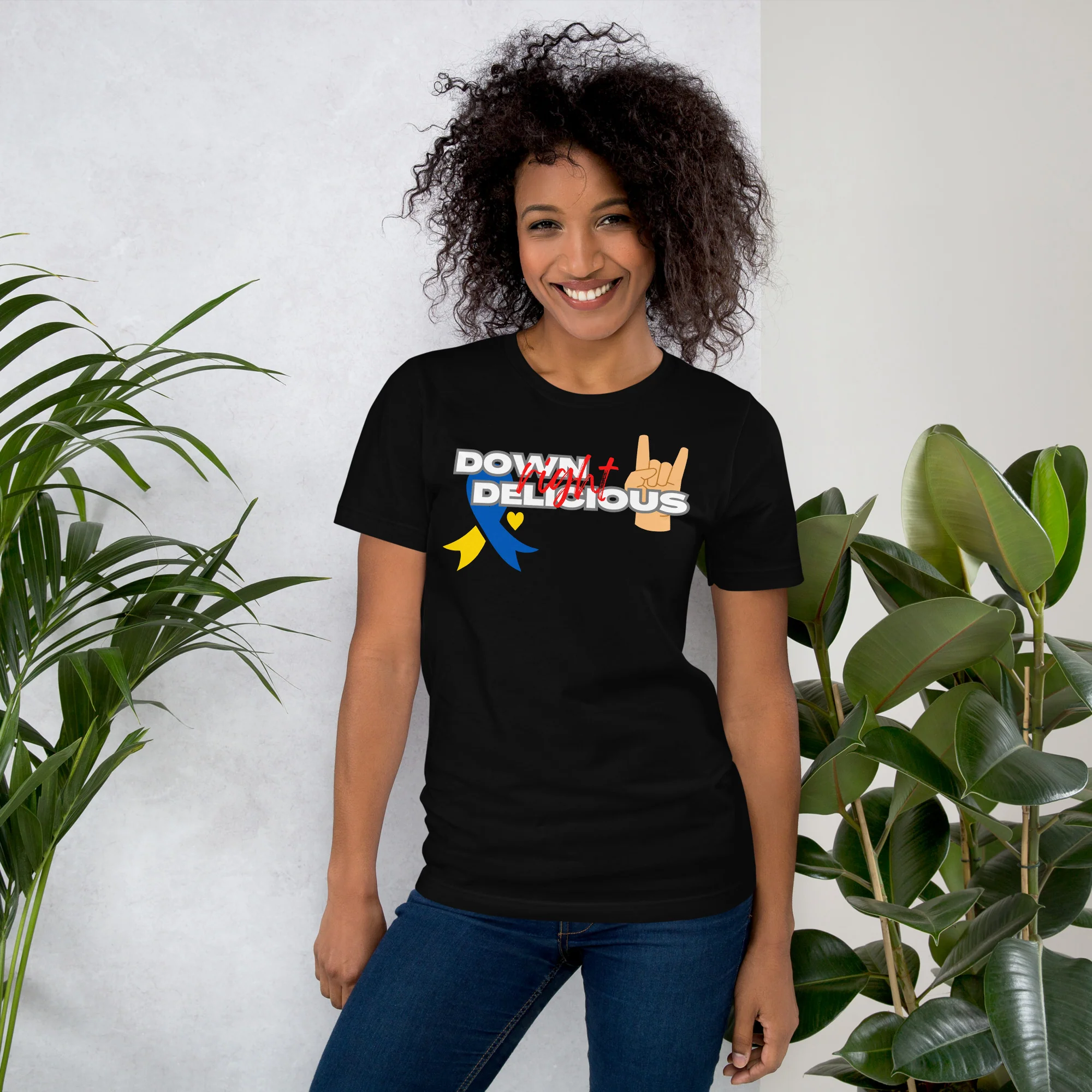 Unisex t-shirt - Image 5