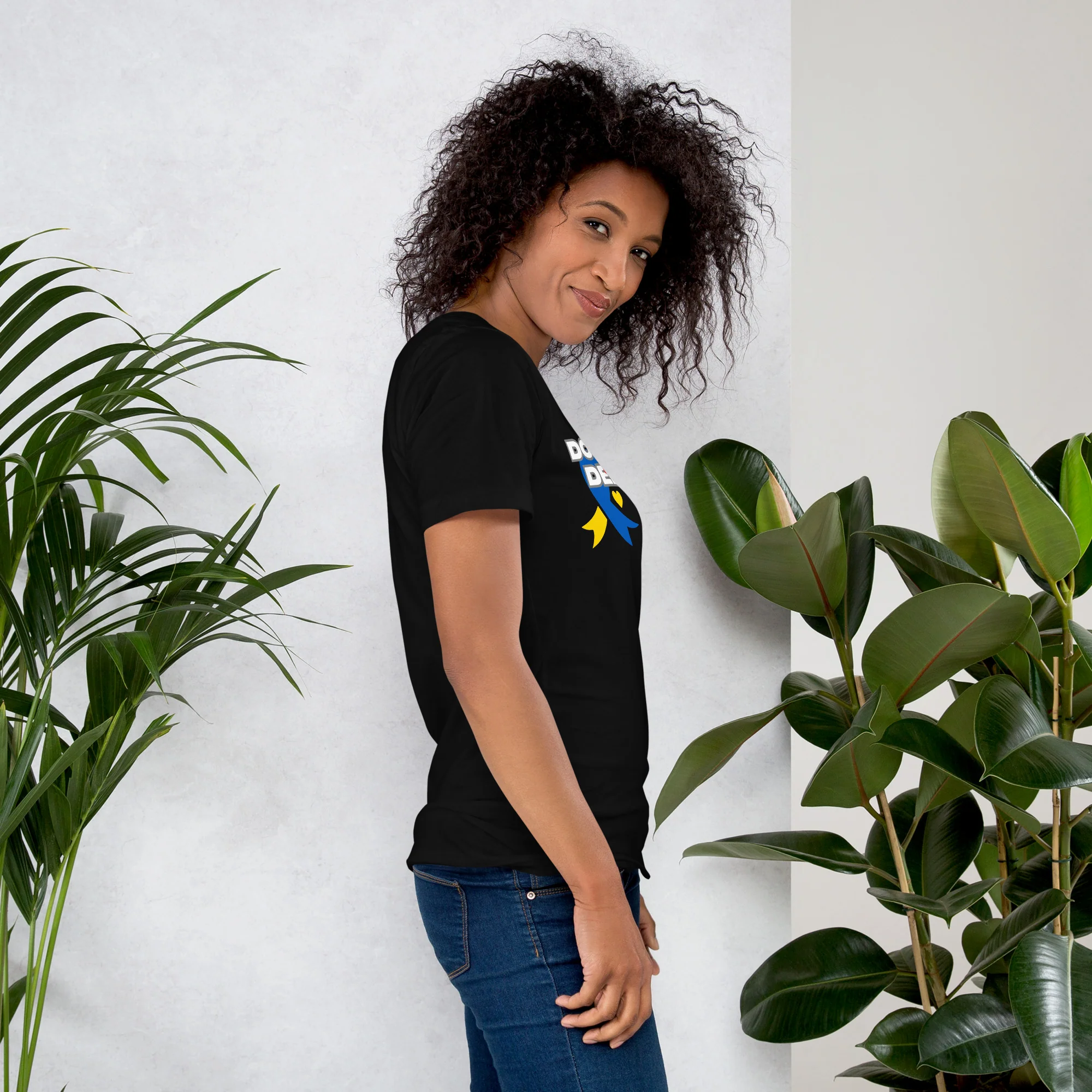 Unisex t-shirt - Image 7