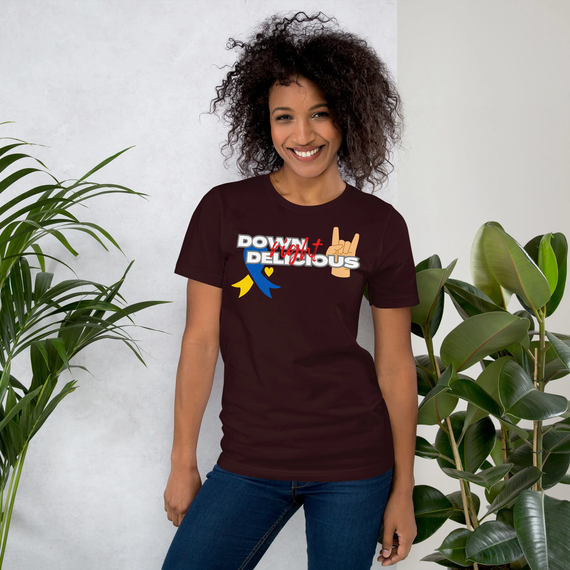 Unisex t-shirt - Image 9