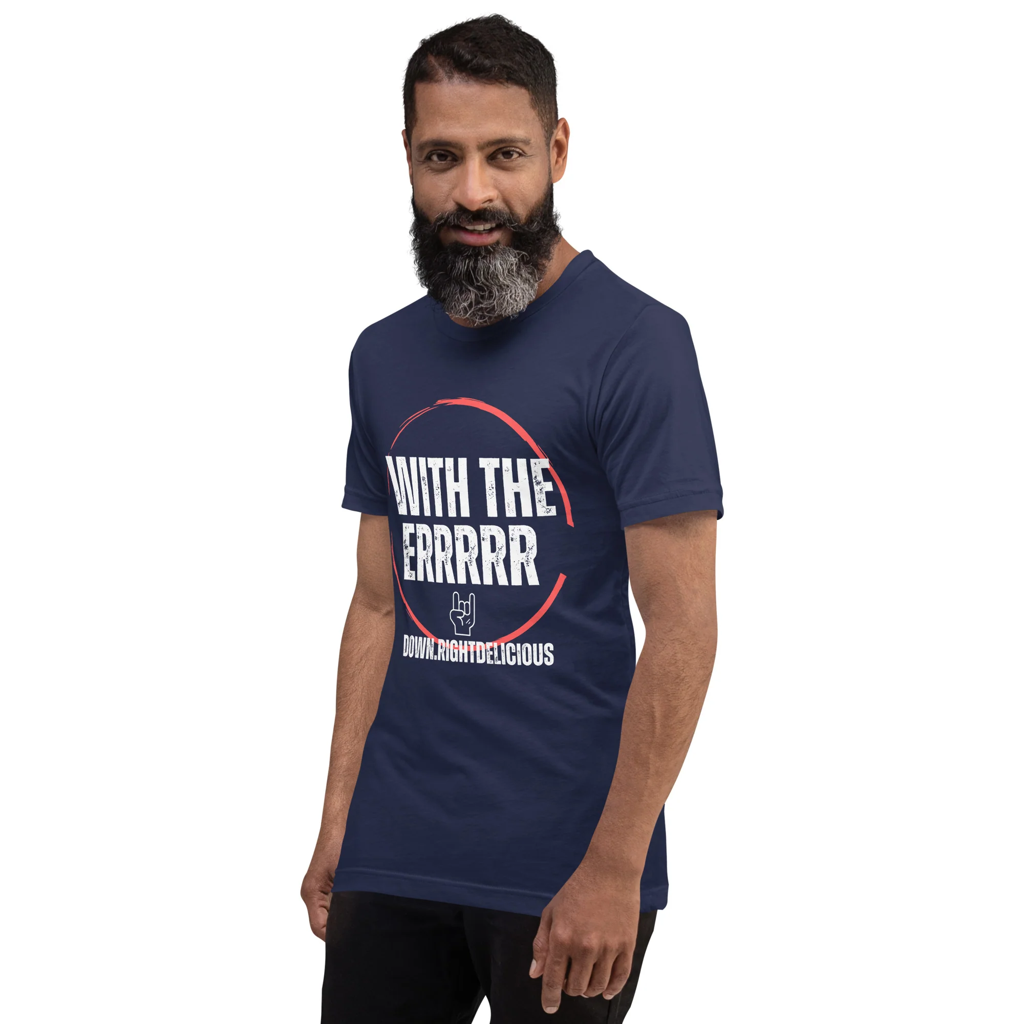 Unisex t-shirt - Image 10