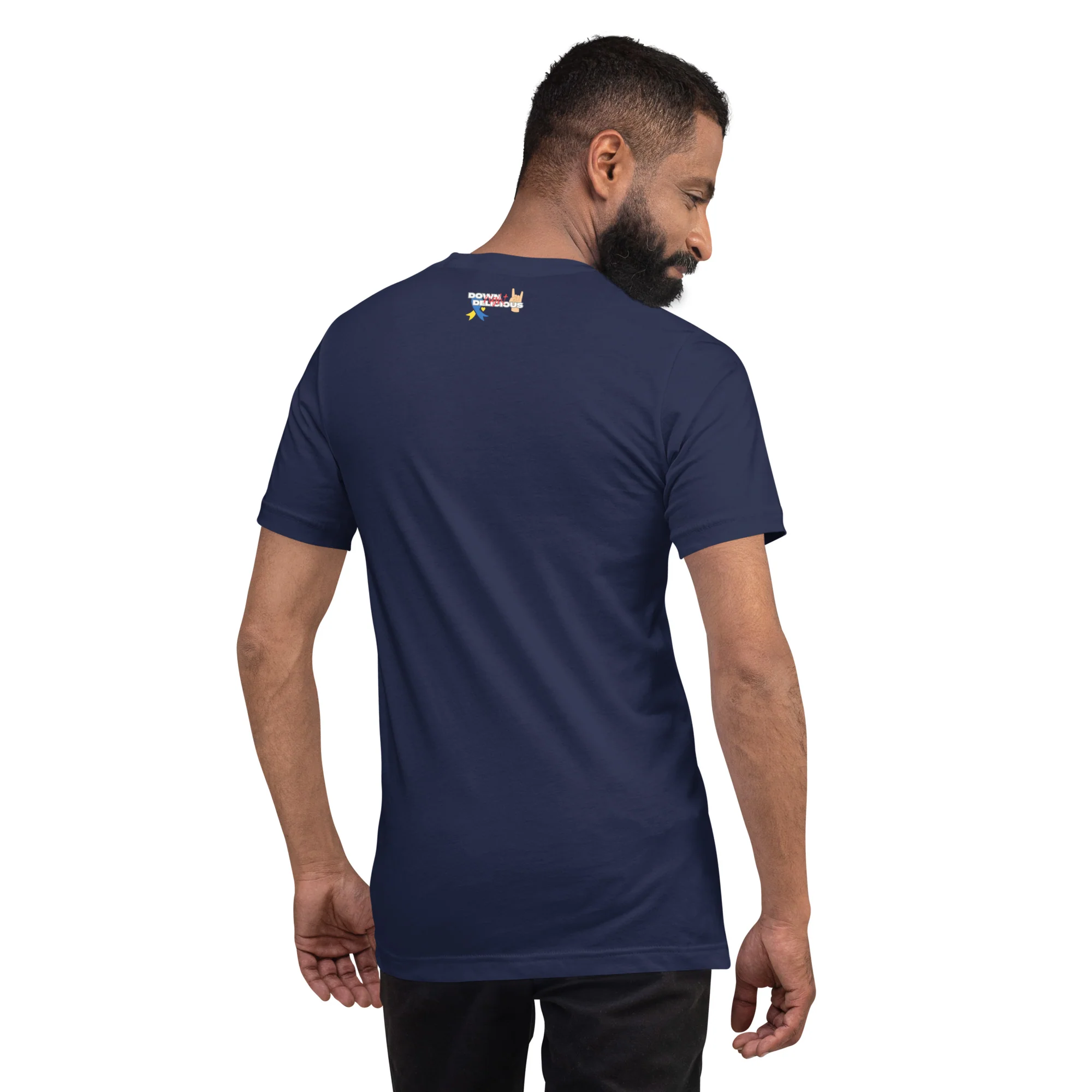 Unisex t-shirt - Image 12