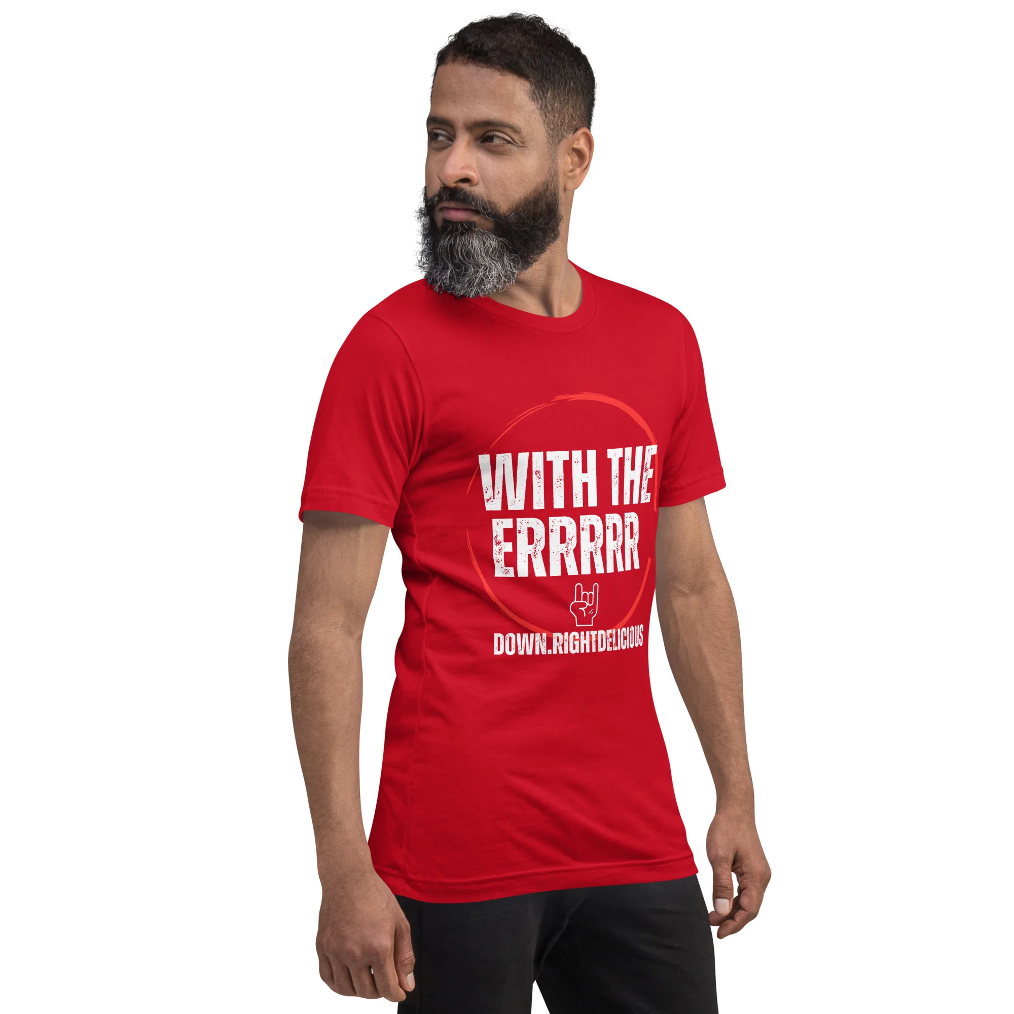 Unisex t-shirt - Image 15