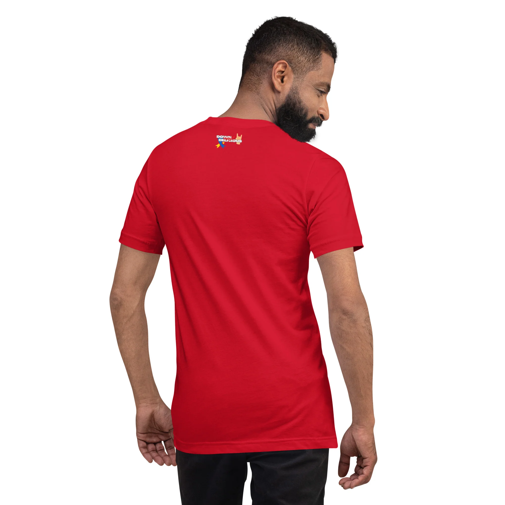 Unisex t-shirt - Image 16