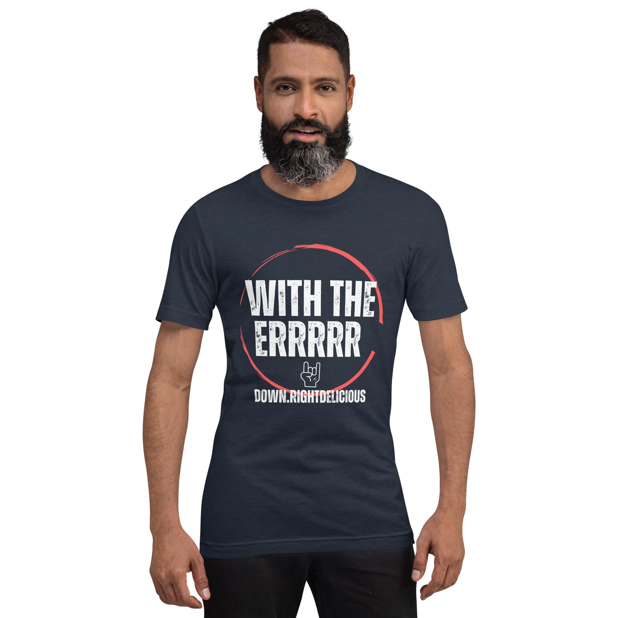 Unisex t-shirt - Image 17
