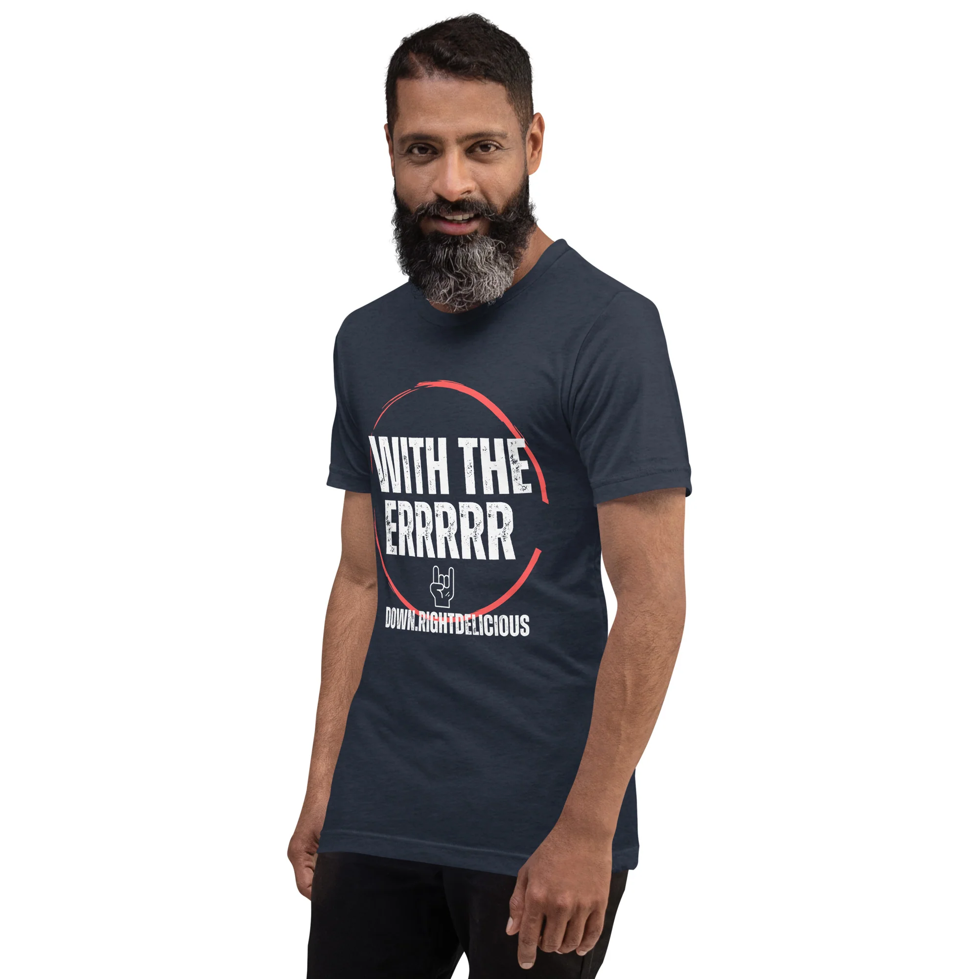 Unisex t-shirt - Image 18