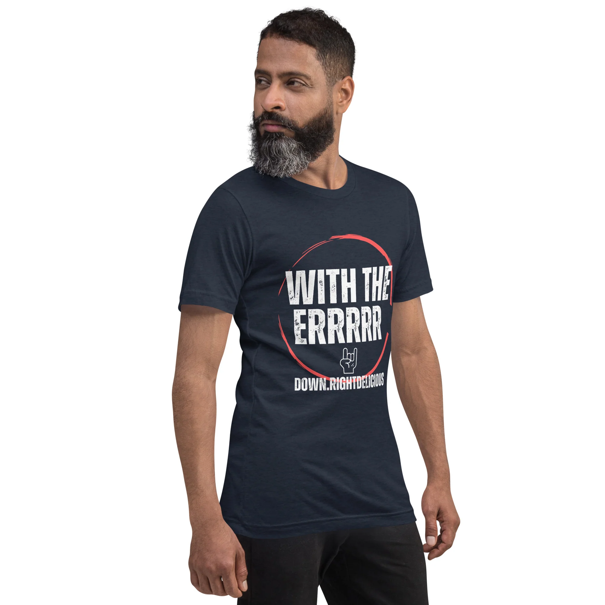 Unisex t-shirt - Image 19