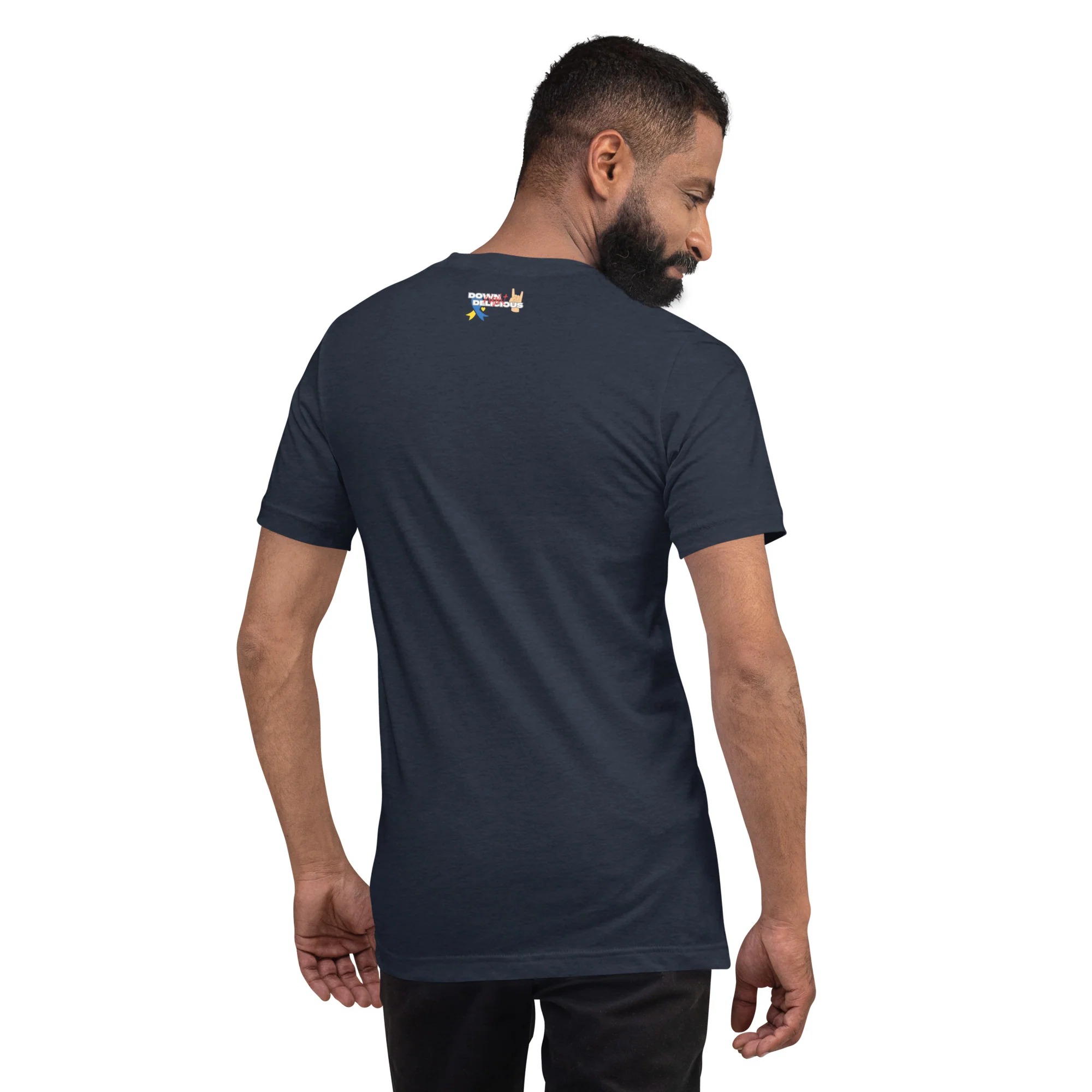 Unisex t-shirt - Image 20