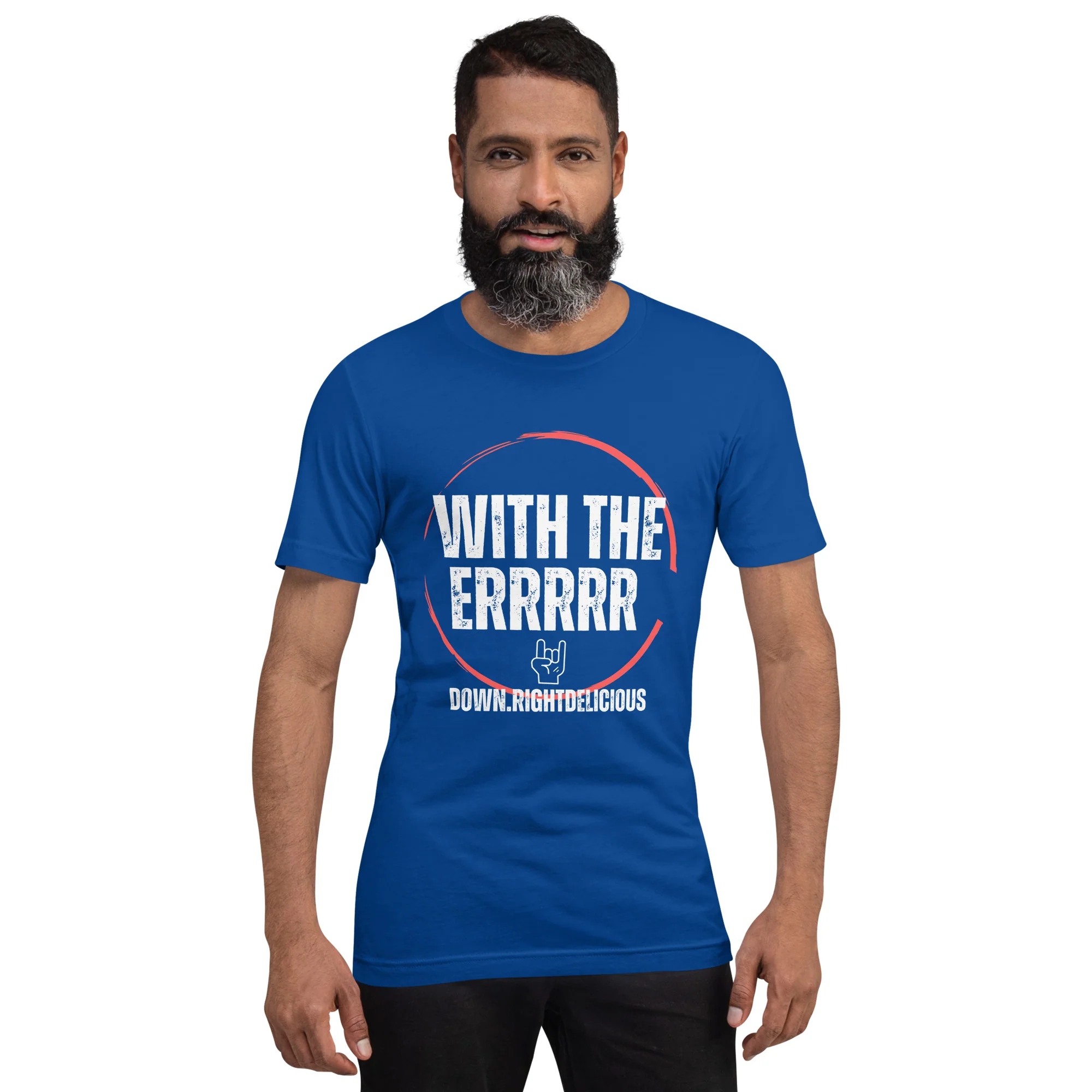Unisex t-shirt - Image 21