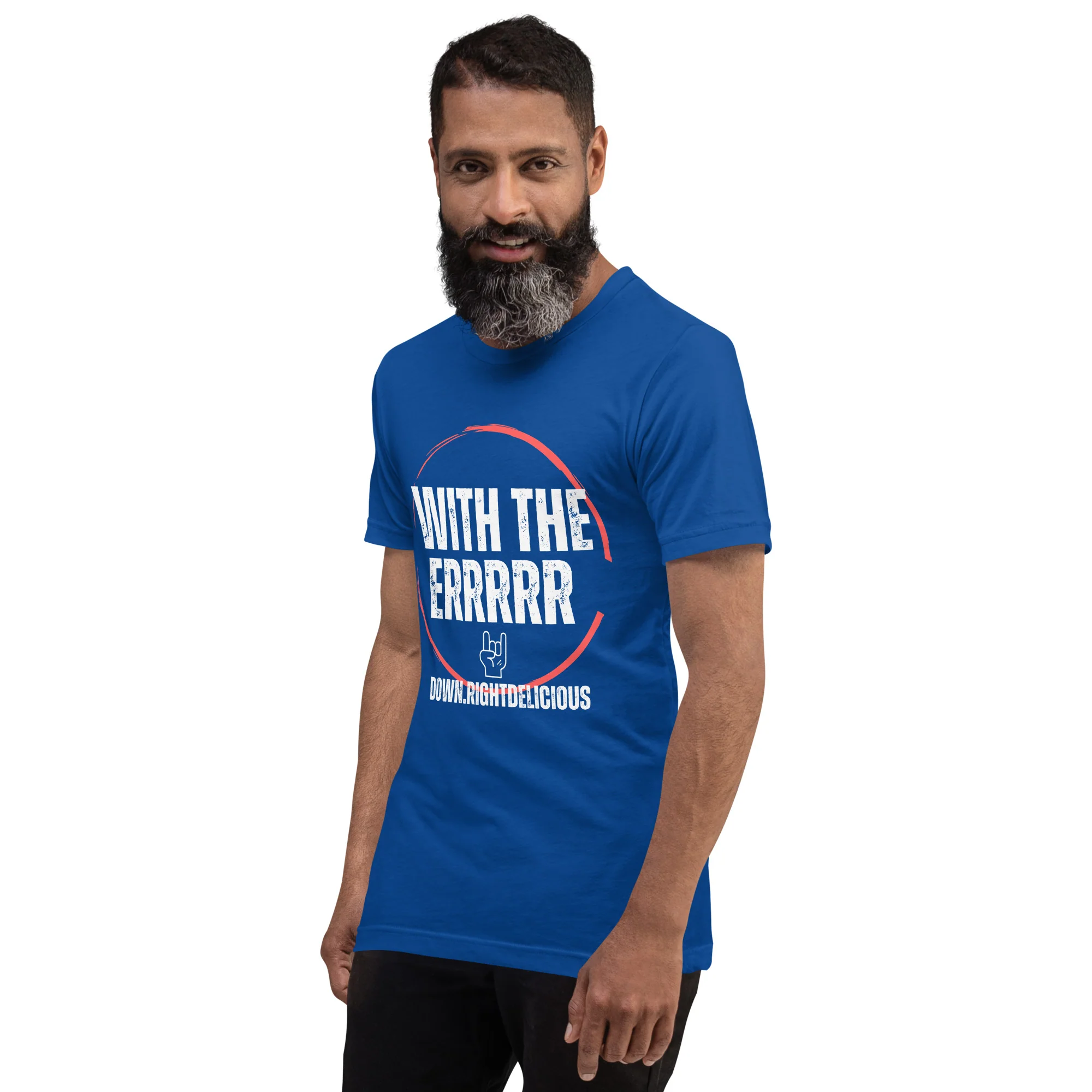 Unisex t-shirt - Image 22