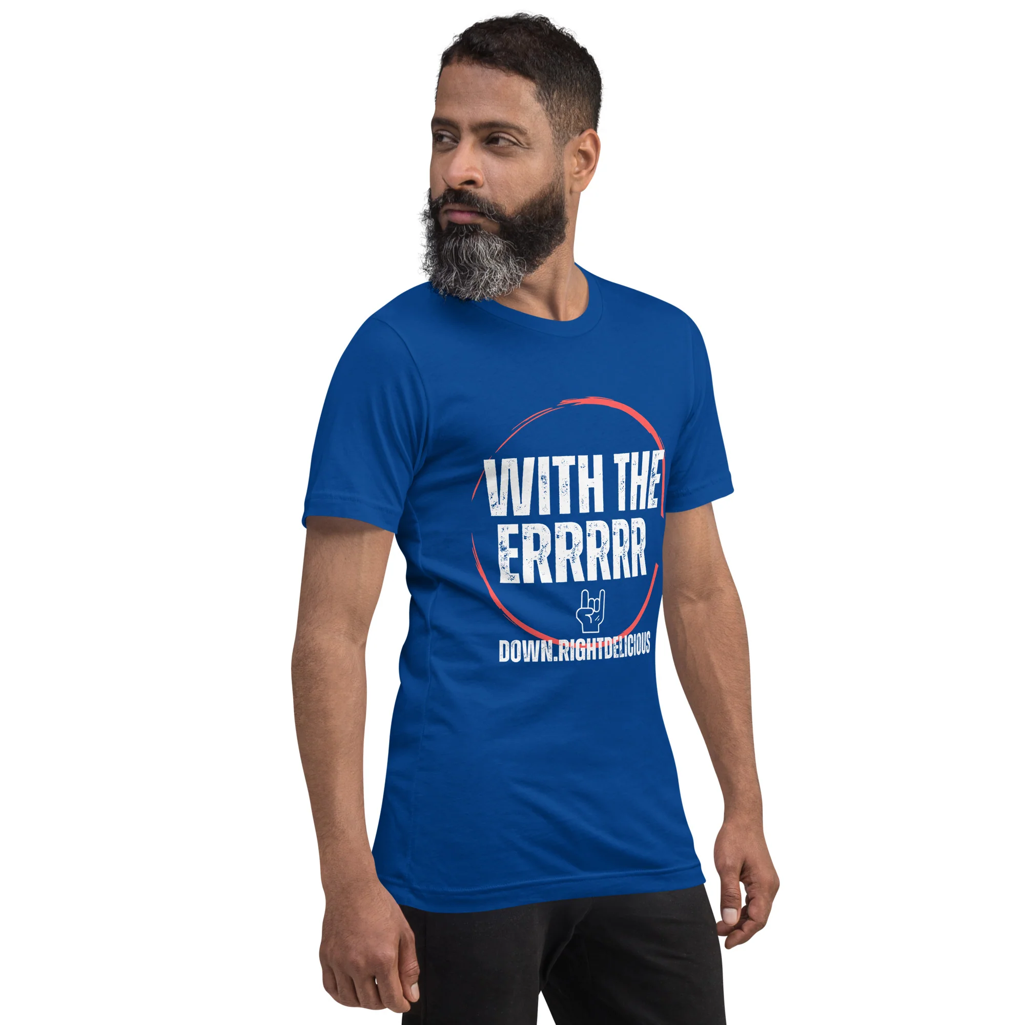 Unisex t-shirt - Image 23