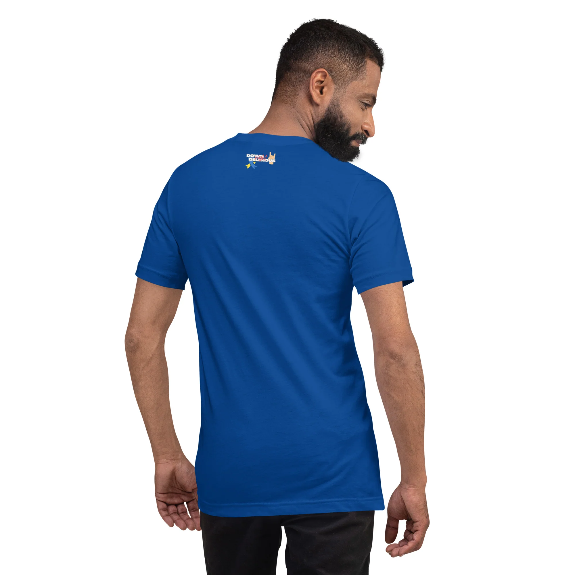 Unisex t-shirt - Image 24