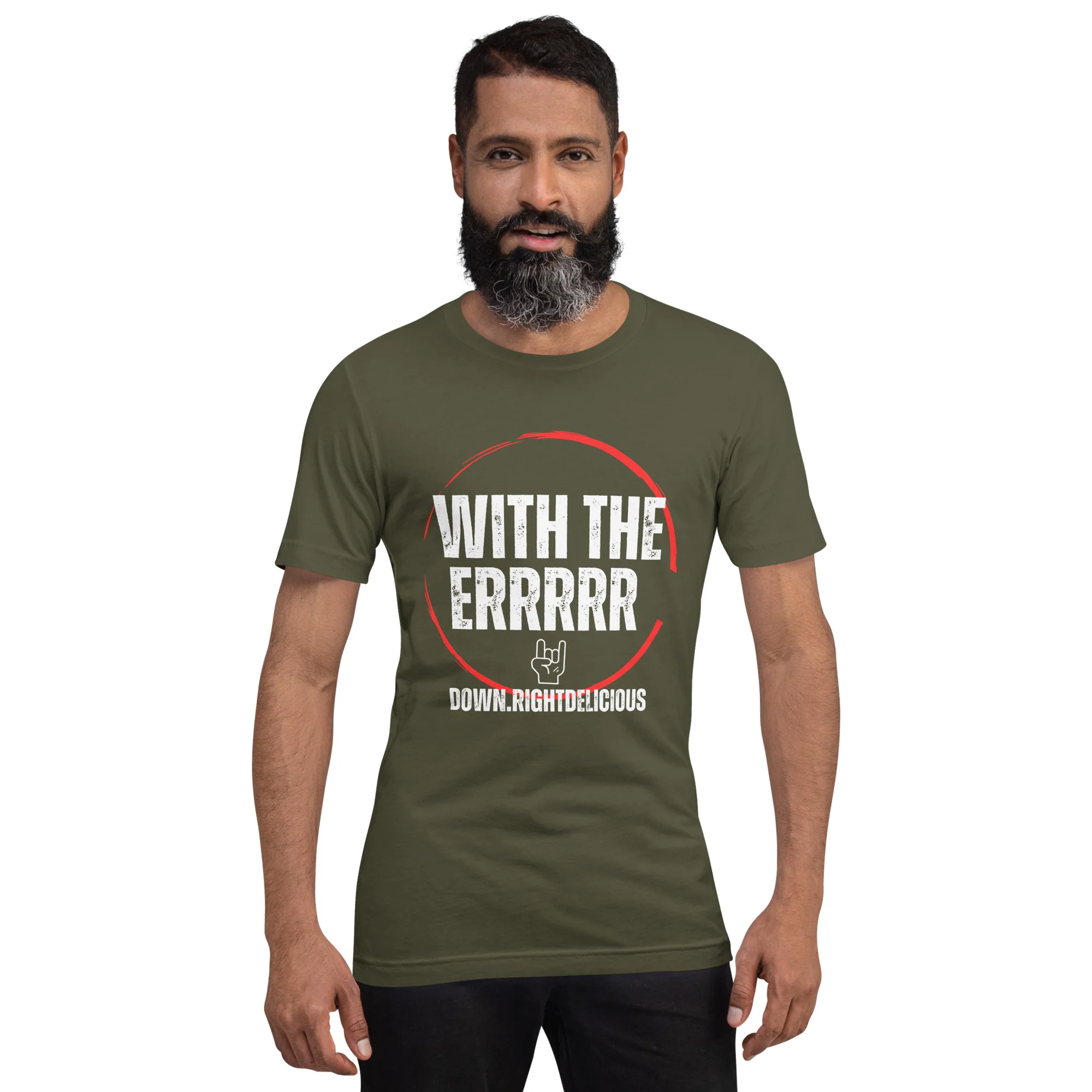 Unisex t-shirt - Image 25