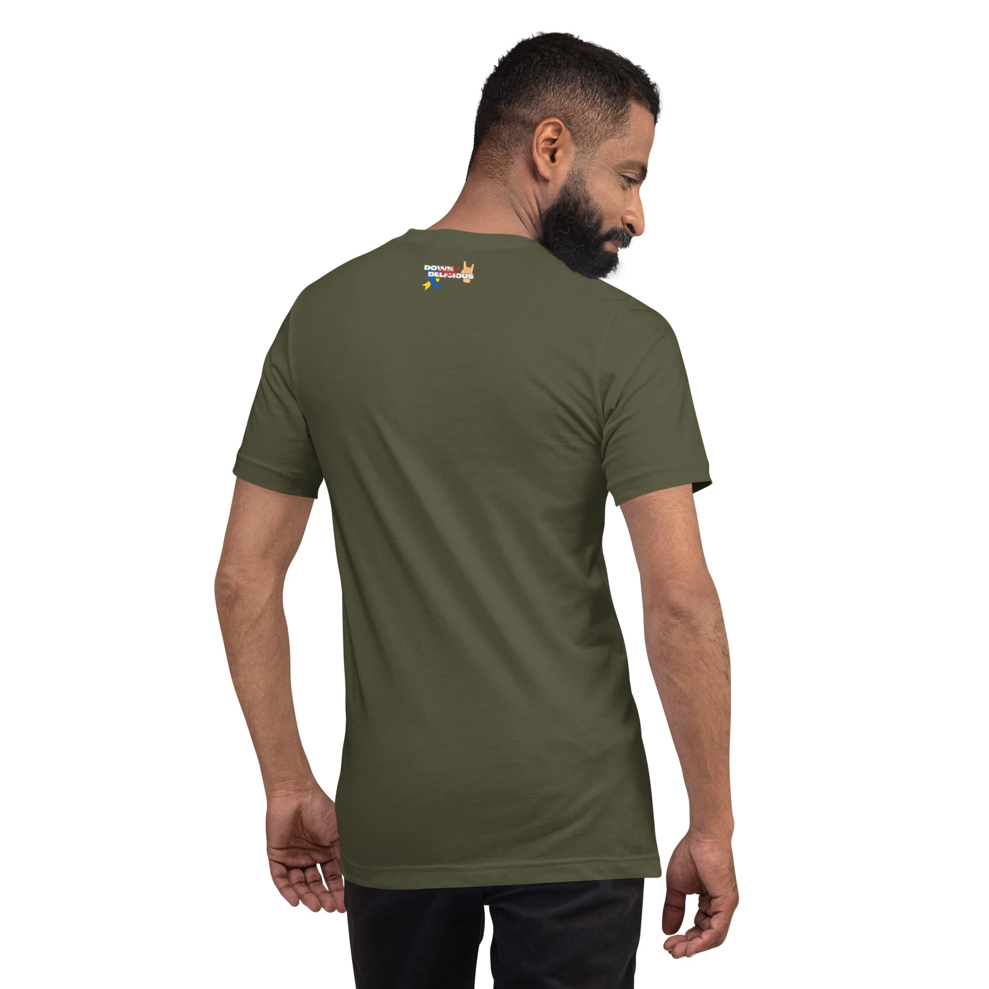 Unisex t-shirt - Image 28