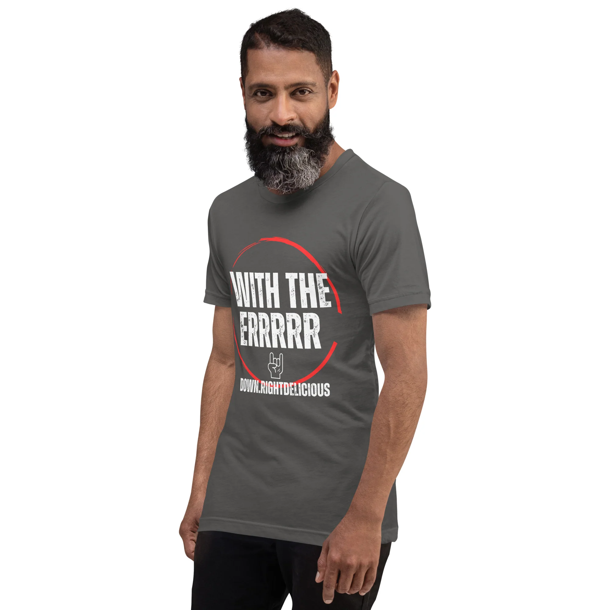 Unisex t-shirt - Image 30