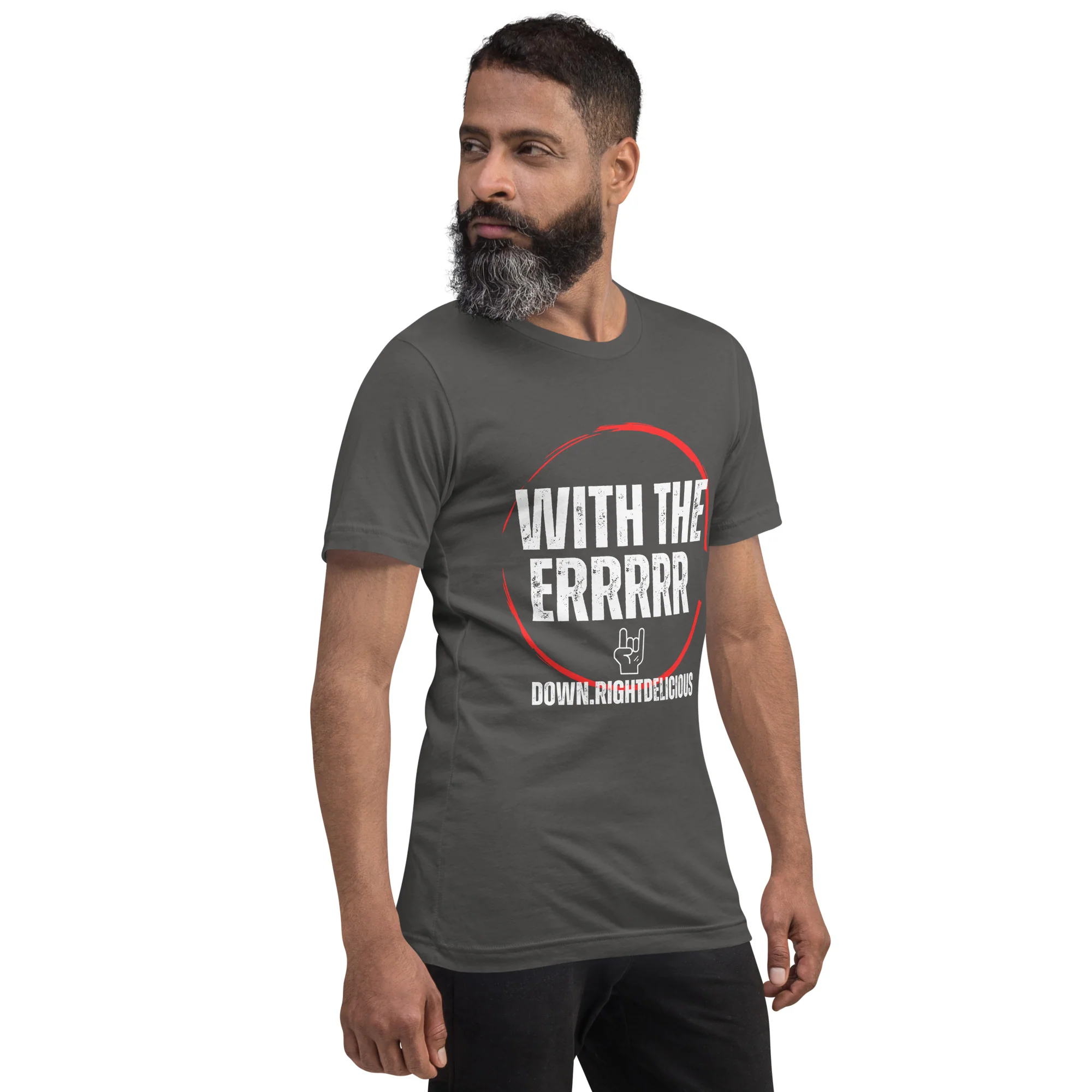Unisex t-shirt - Image 31