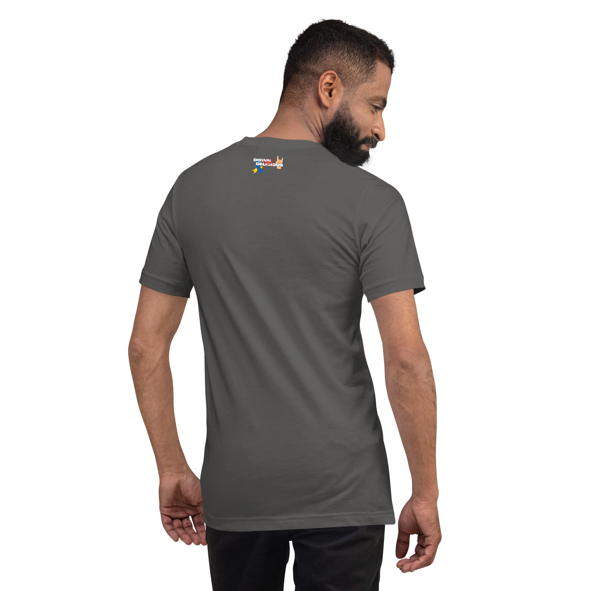Unisex t-shirt - Image 32