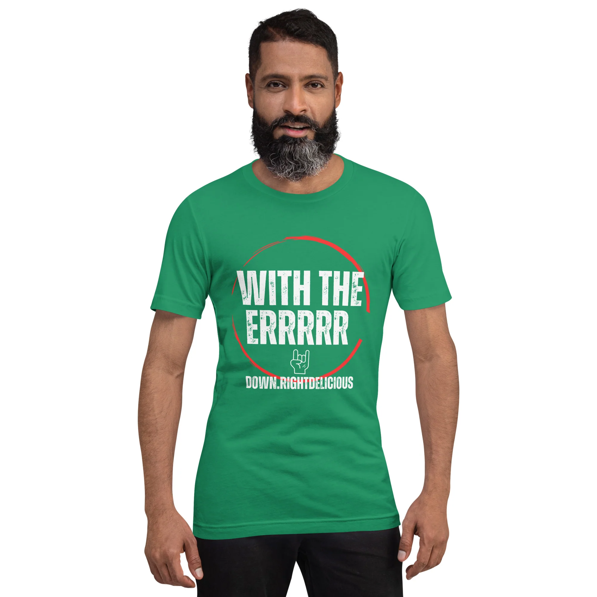 Unisex t-shirt - Image 33