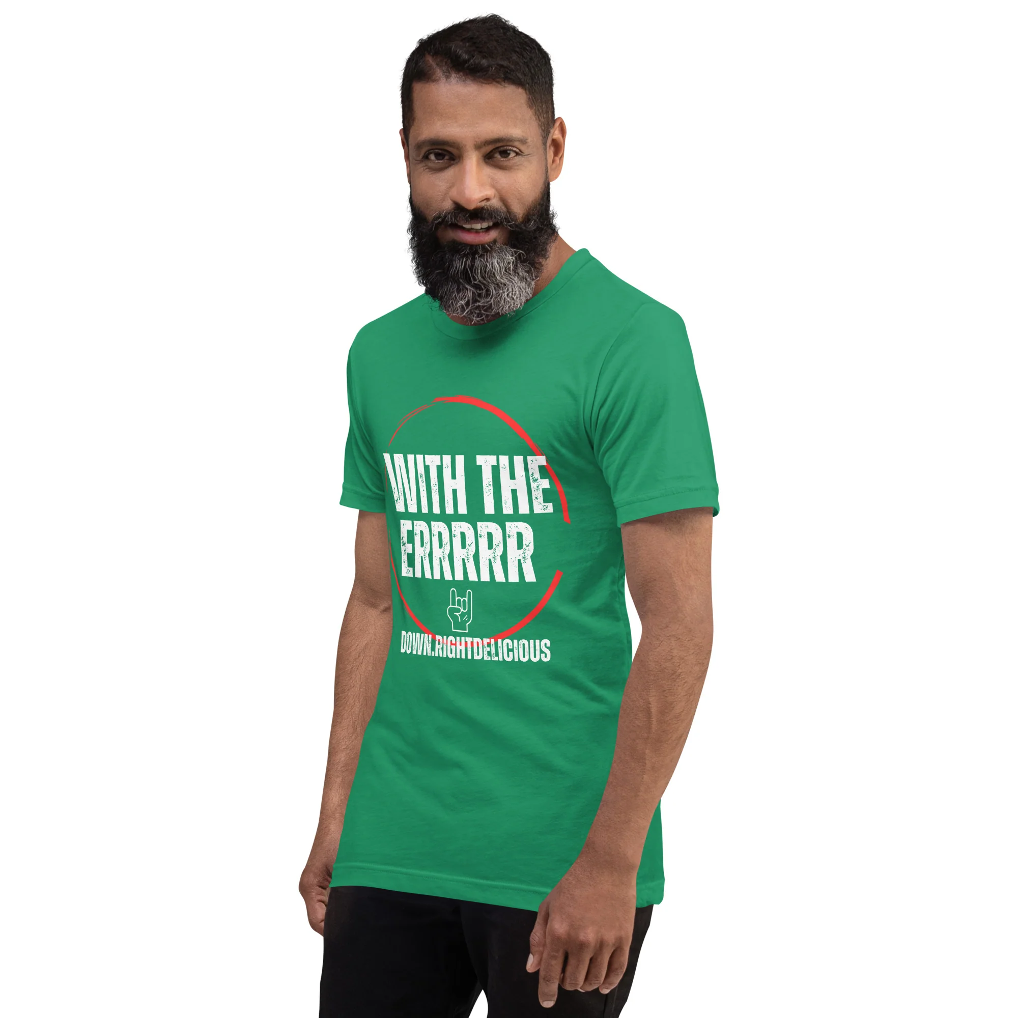 Unisex t-shirt - Image 34