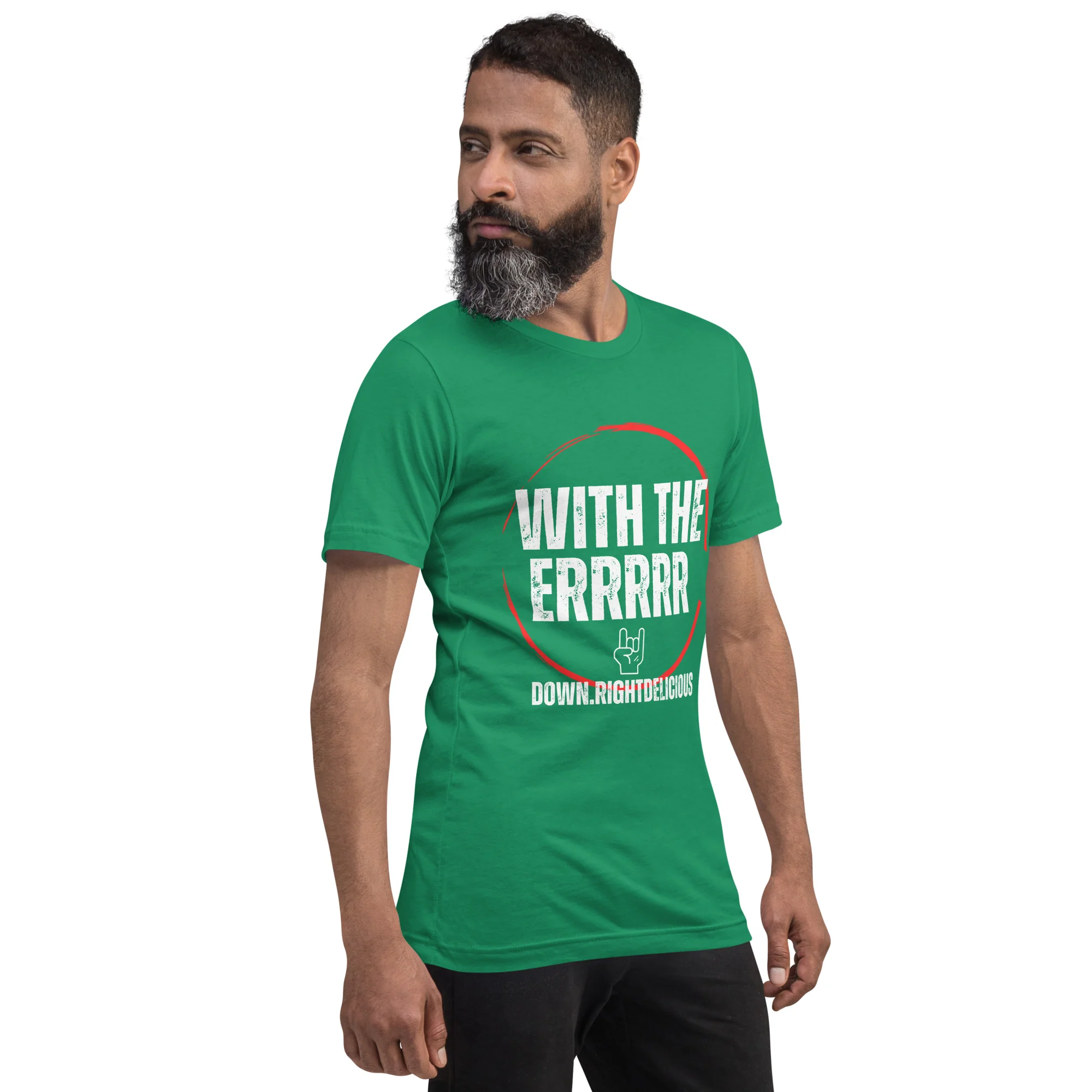 Unisex t-shirt - Image 35