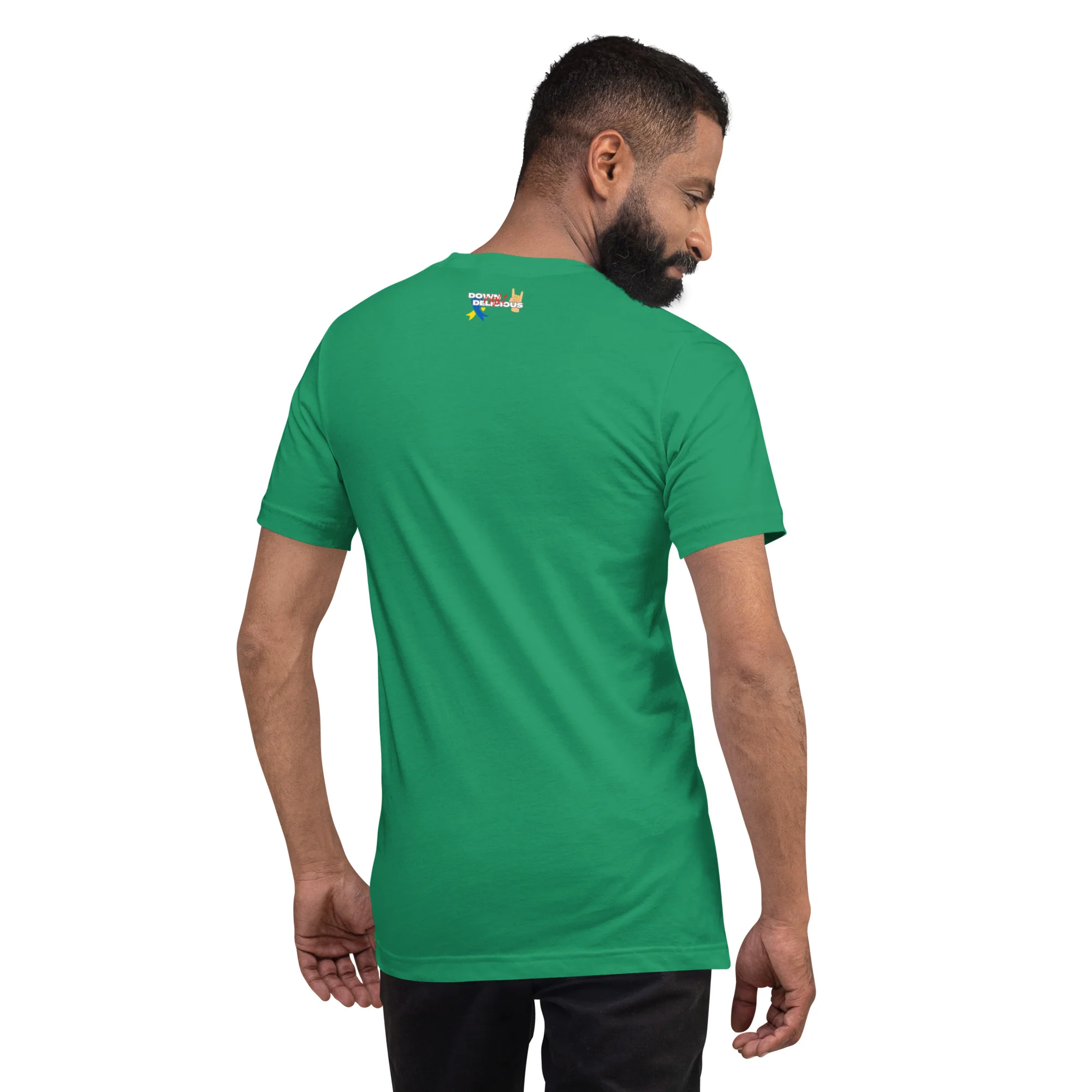 Unisex t-shirt - Image 36