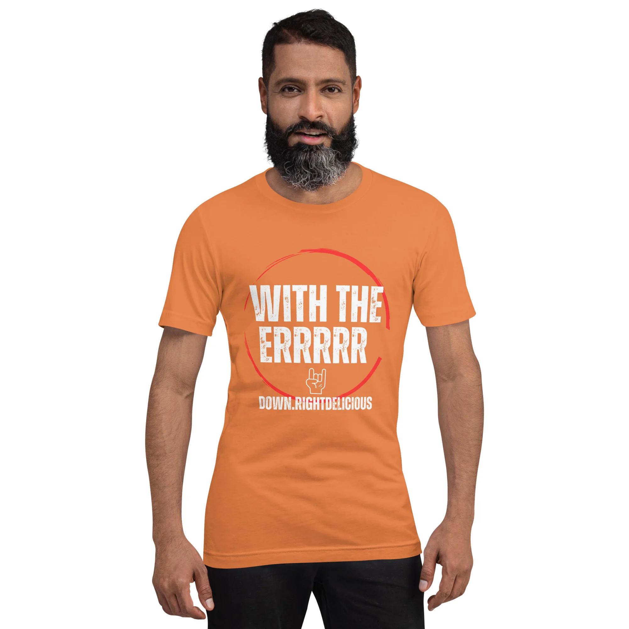 Unisex t-shirt - Image 37