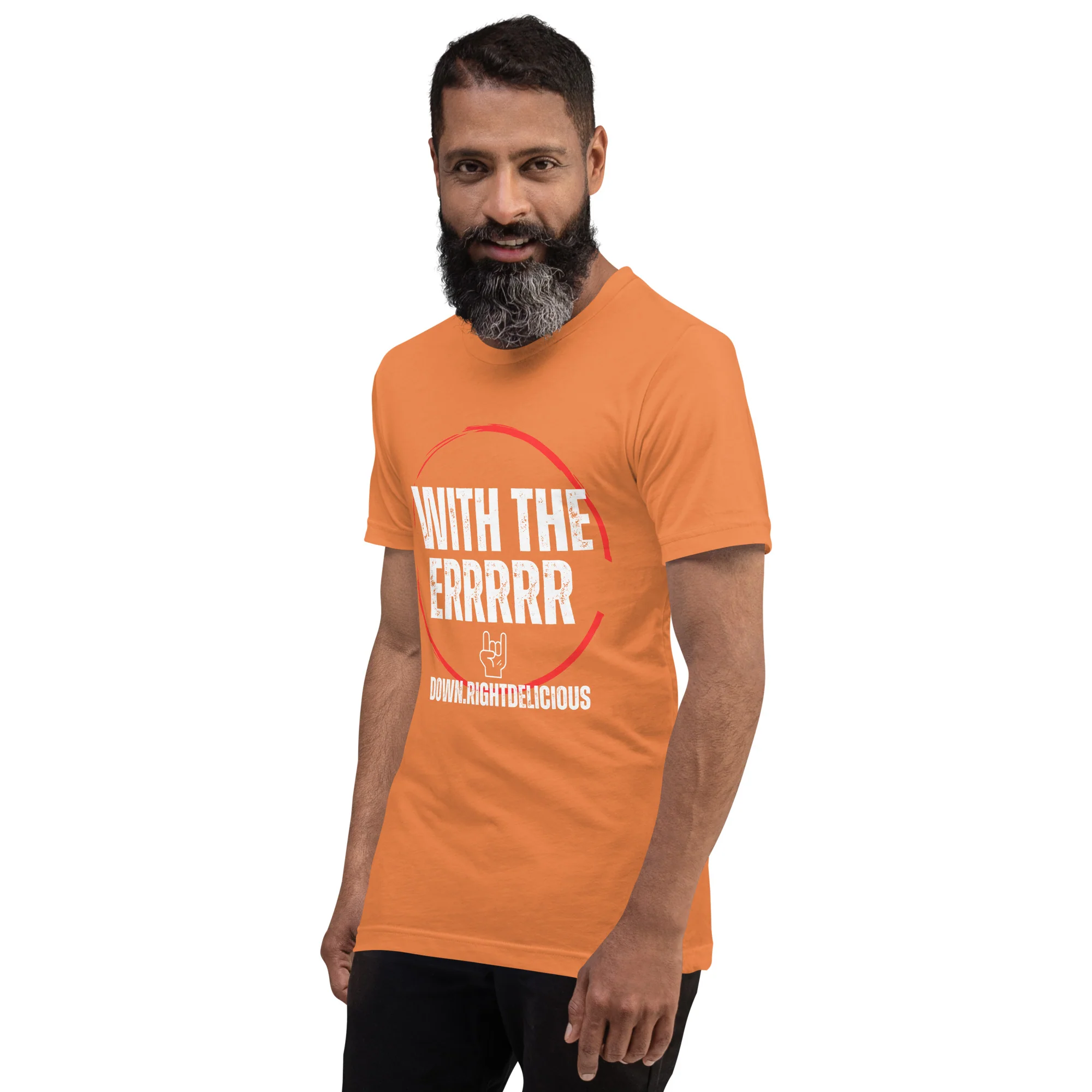 Unisex t-shirt - Image 38