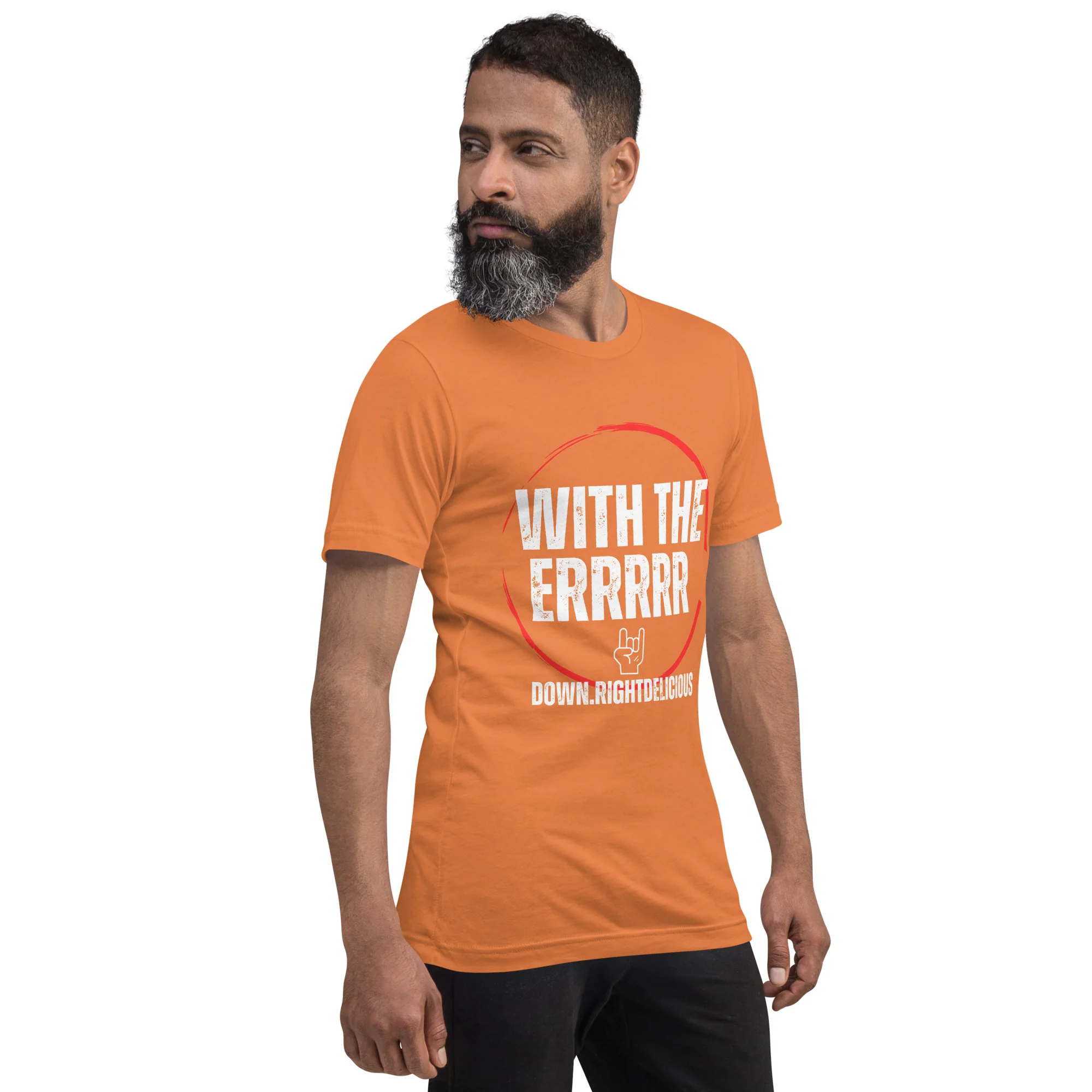 Unisex t-shirt - Image 39