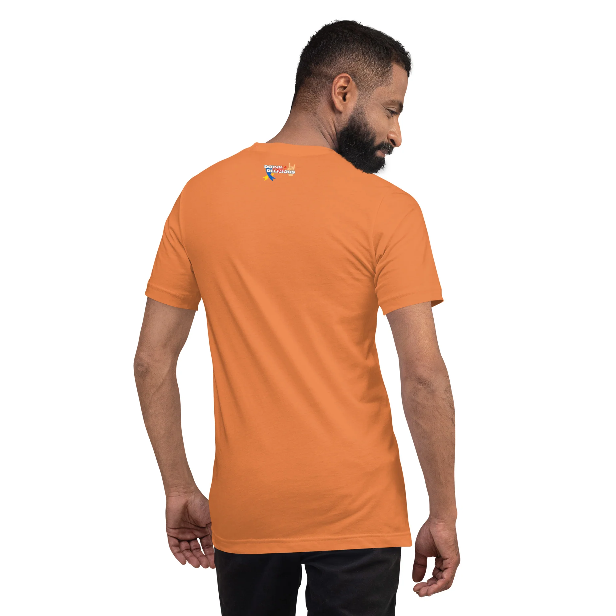 Unisex t-shirt - Image 40