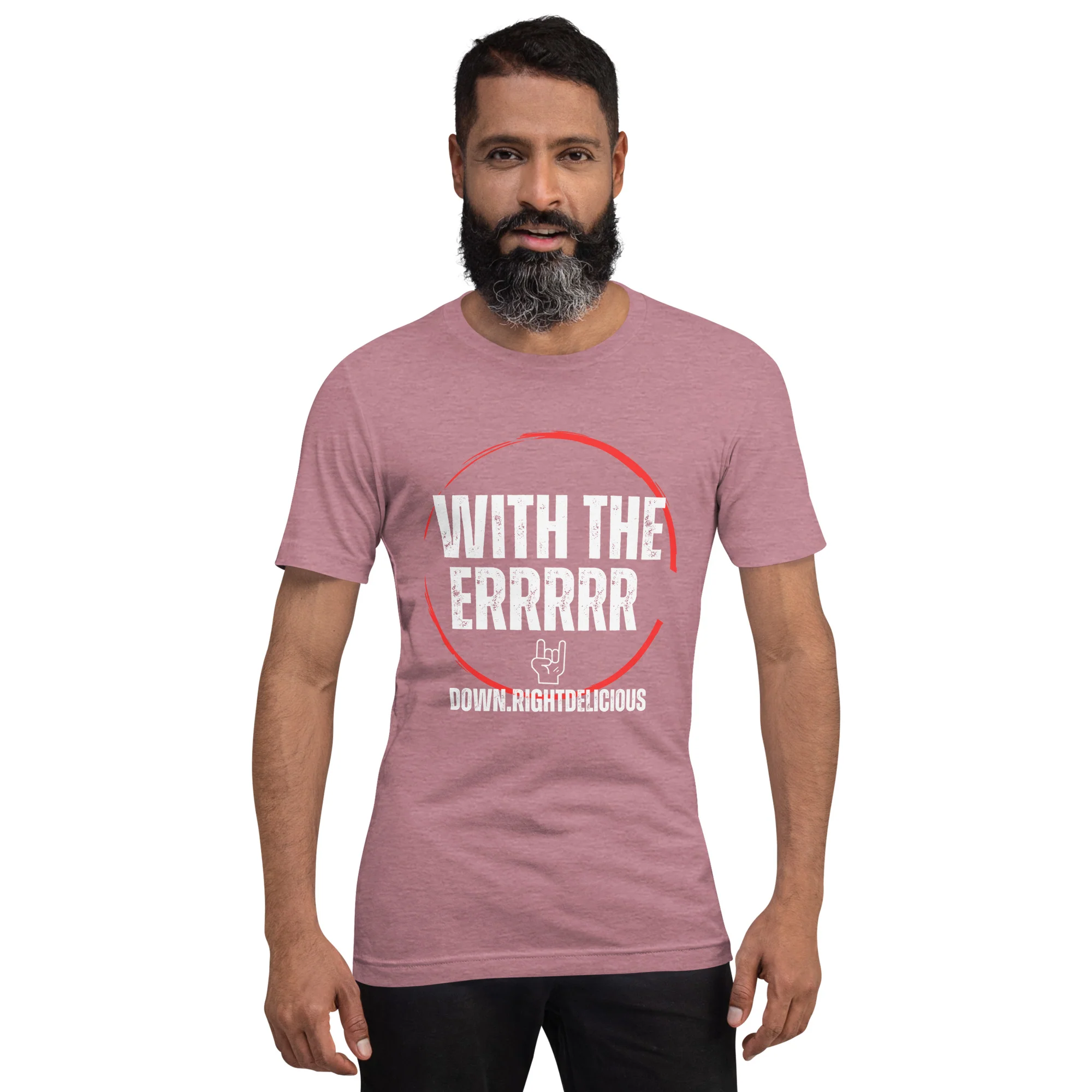 Unisex t-shirt - Image 41