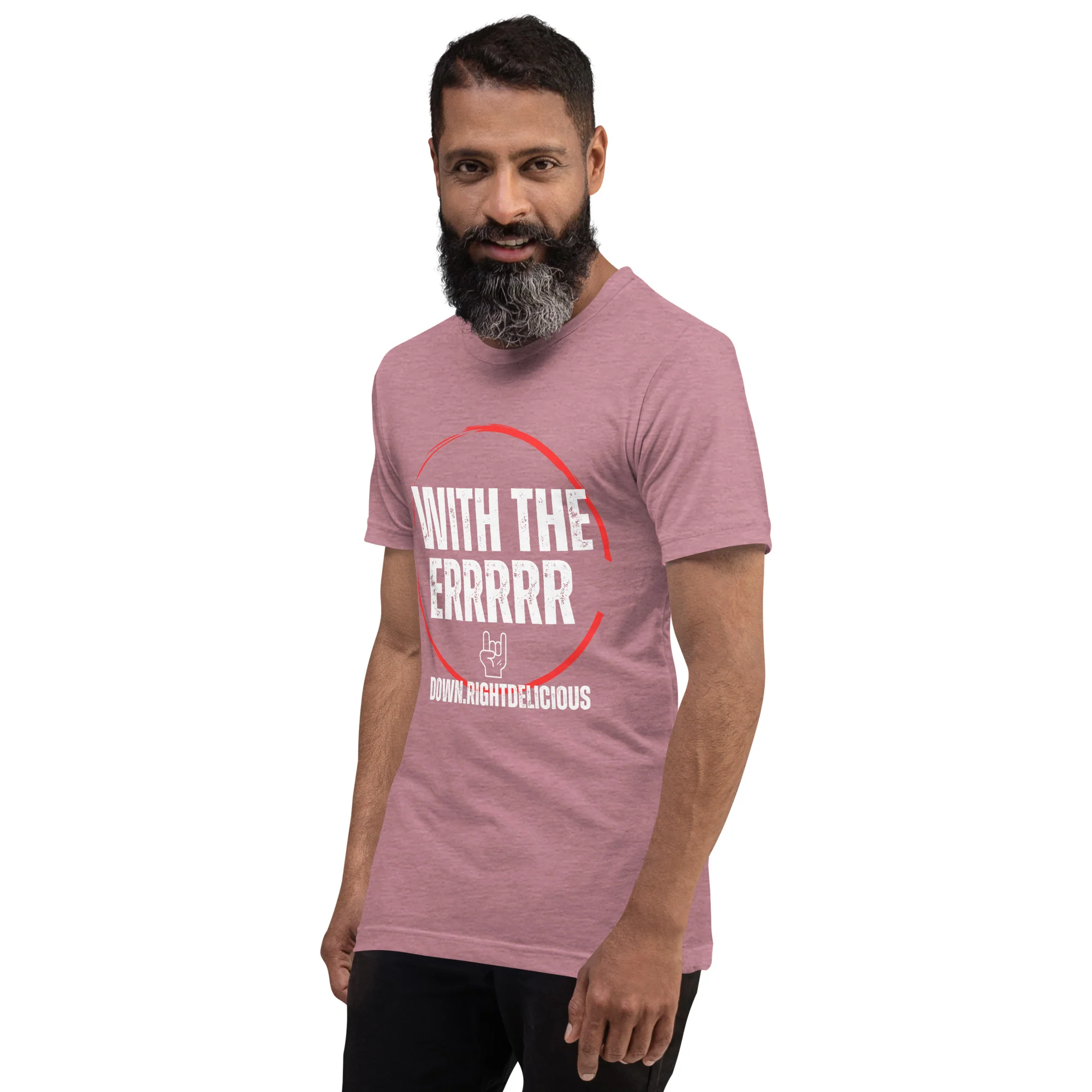 Unisex t-shirt - Image 42