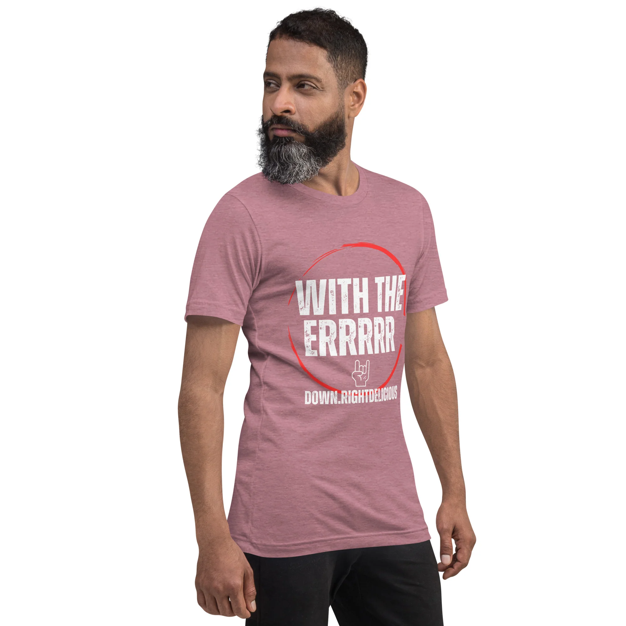 Unisex t-shirt - Image 43