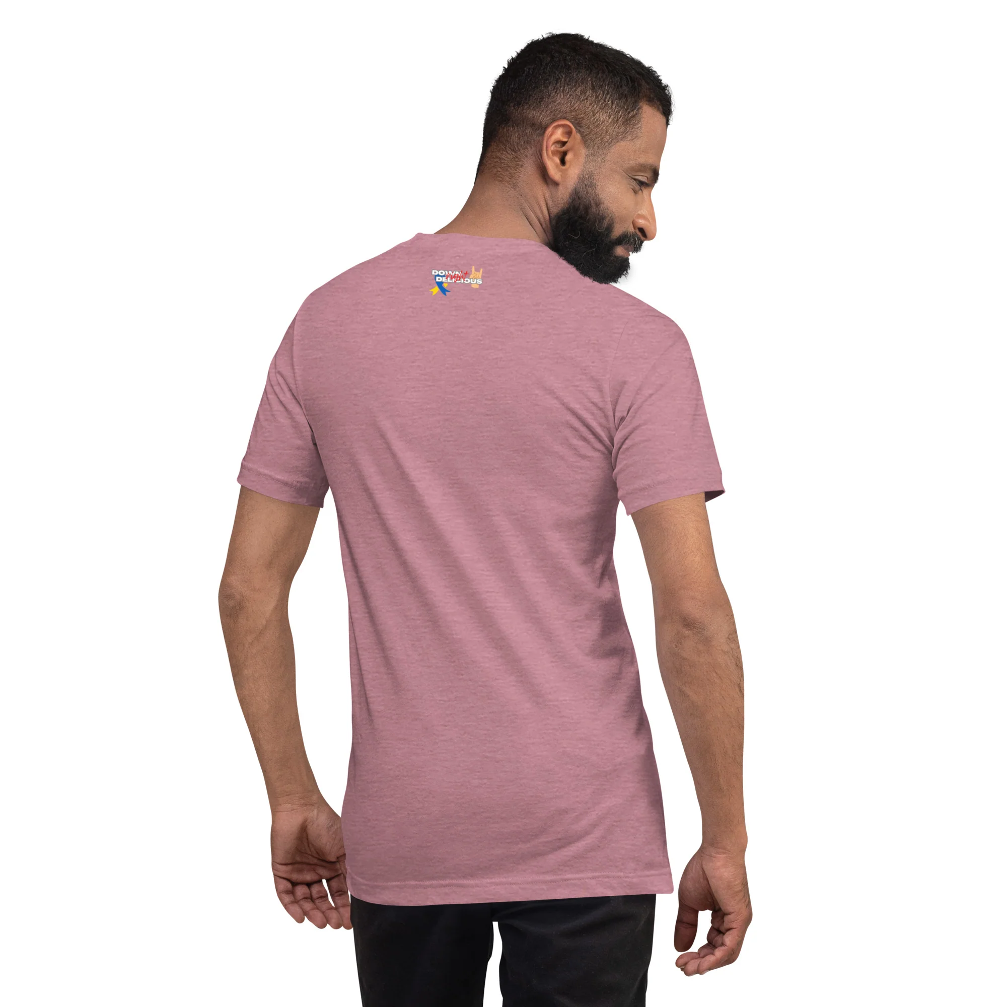 Unisex t-shirt - Image 44