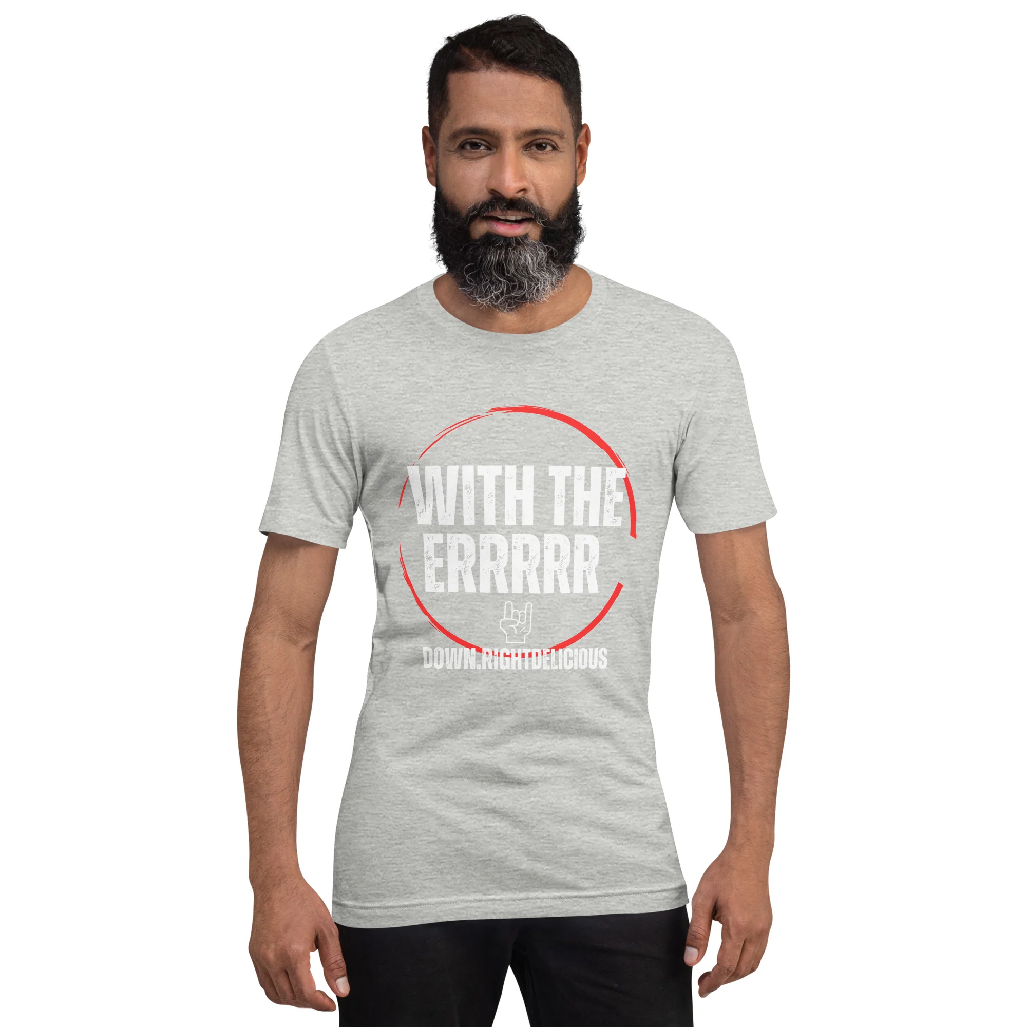 Unisex t-shirt - Image 45