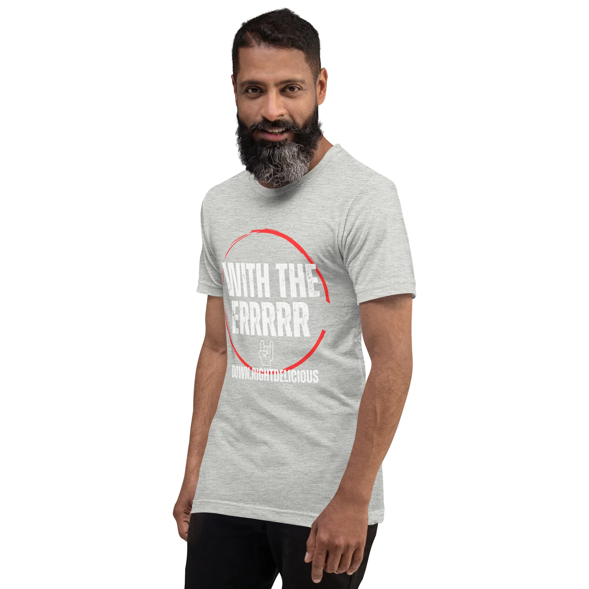 Unisex t-shirt - Image 46