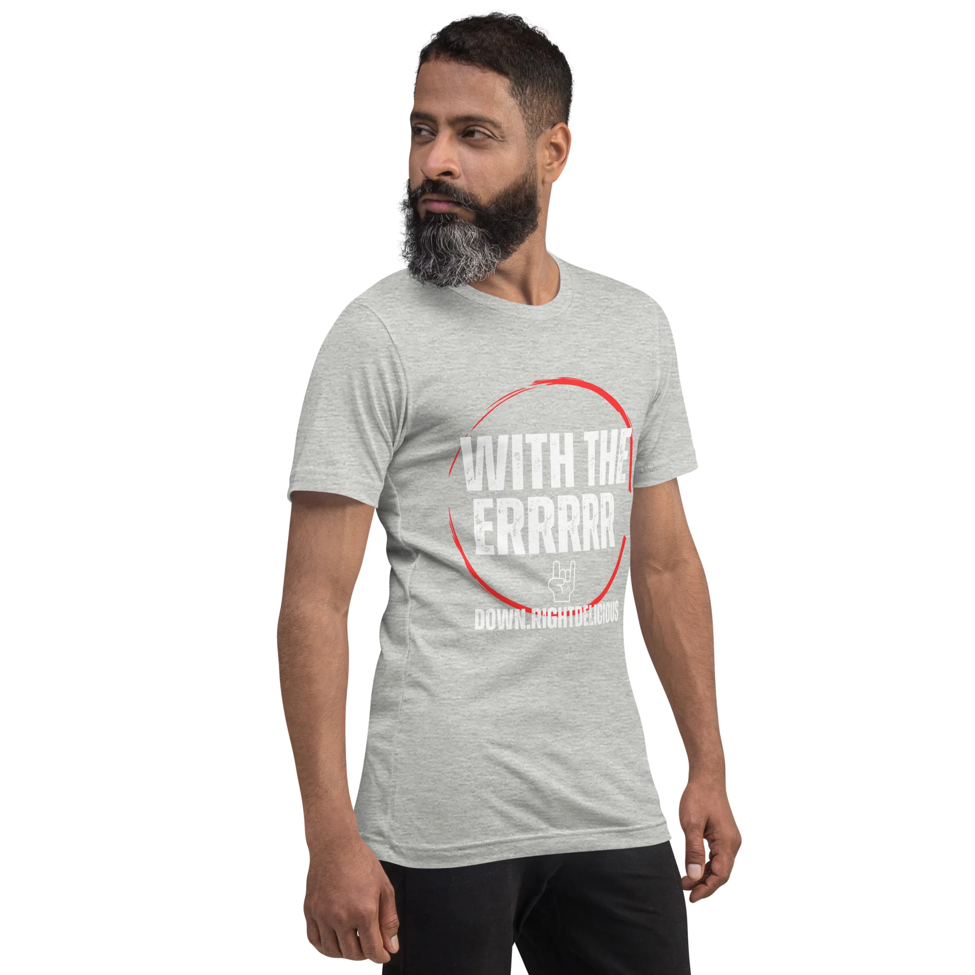 Unisex t-shirt - Image 47