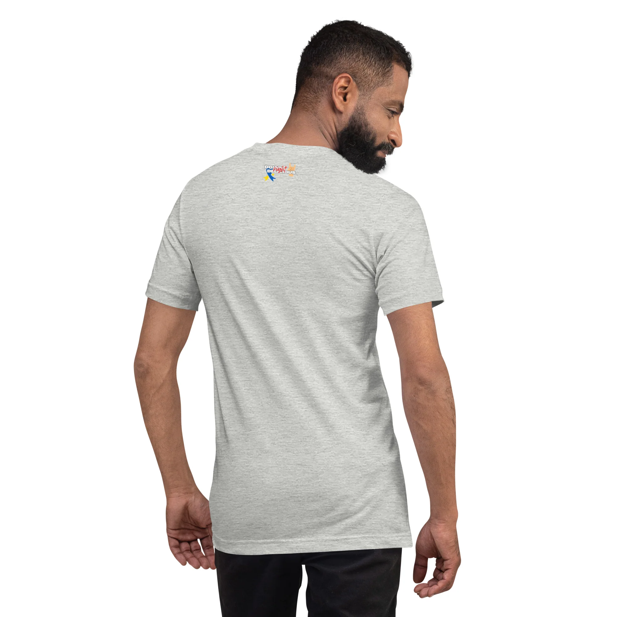 Unisex t-shirt - Image 48