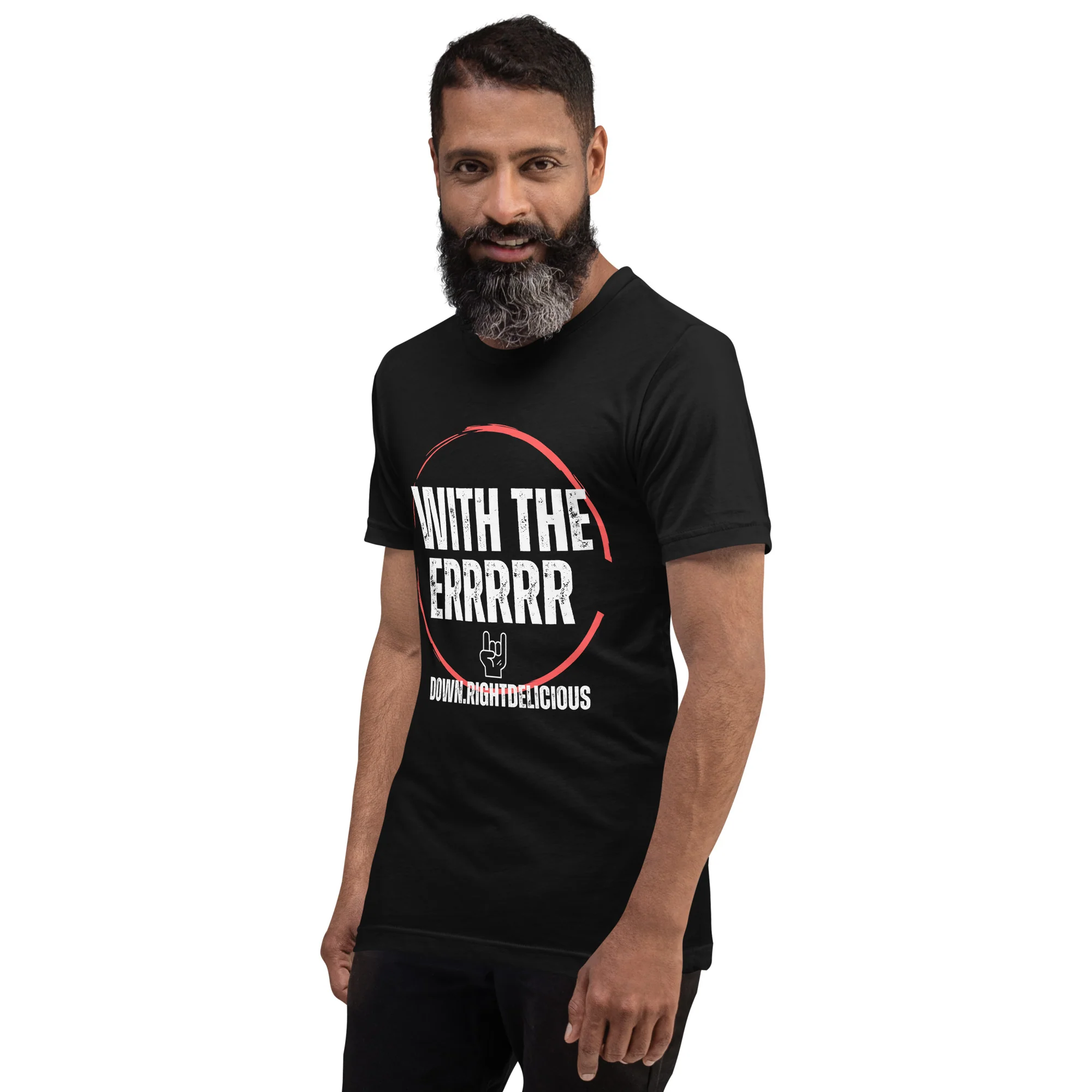 Unisex t-shirt - Image 6