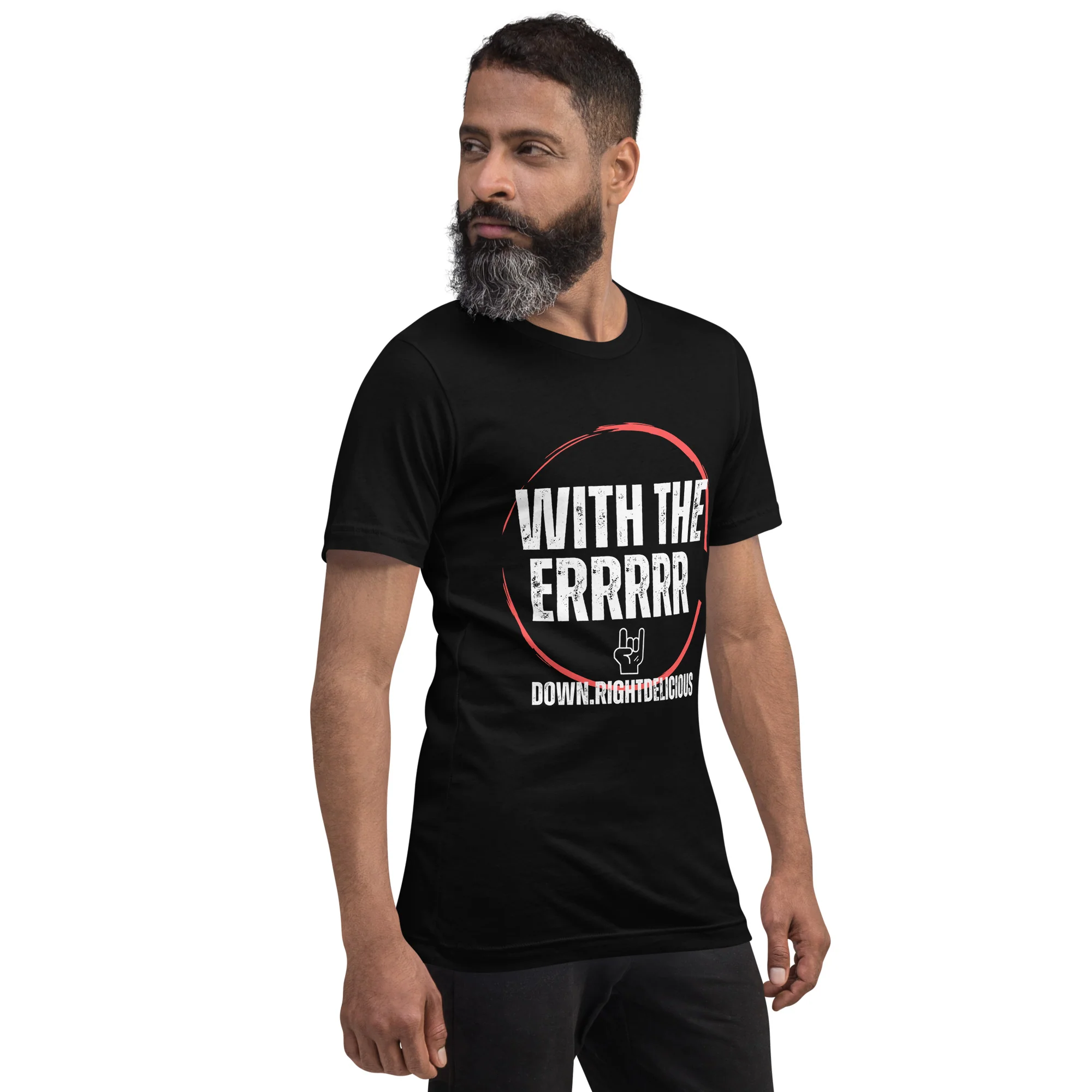 Unisex t-shirt - Image 7