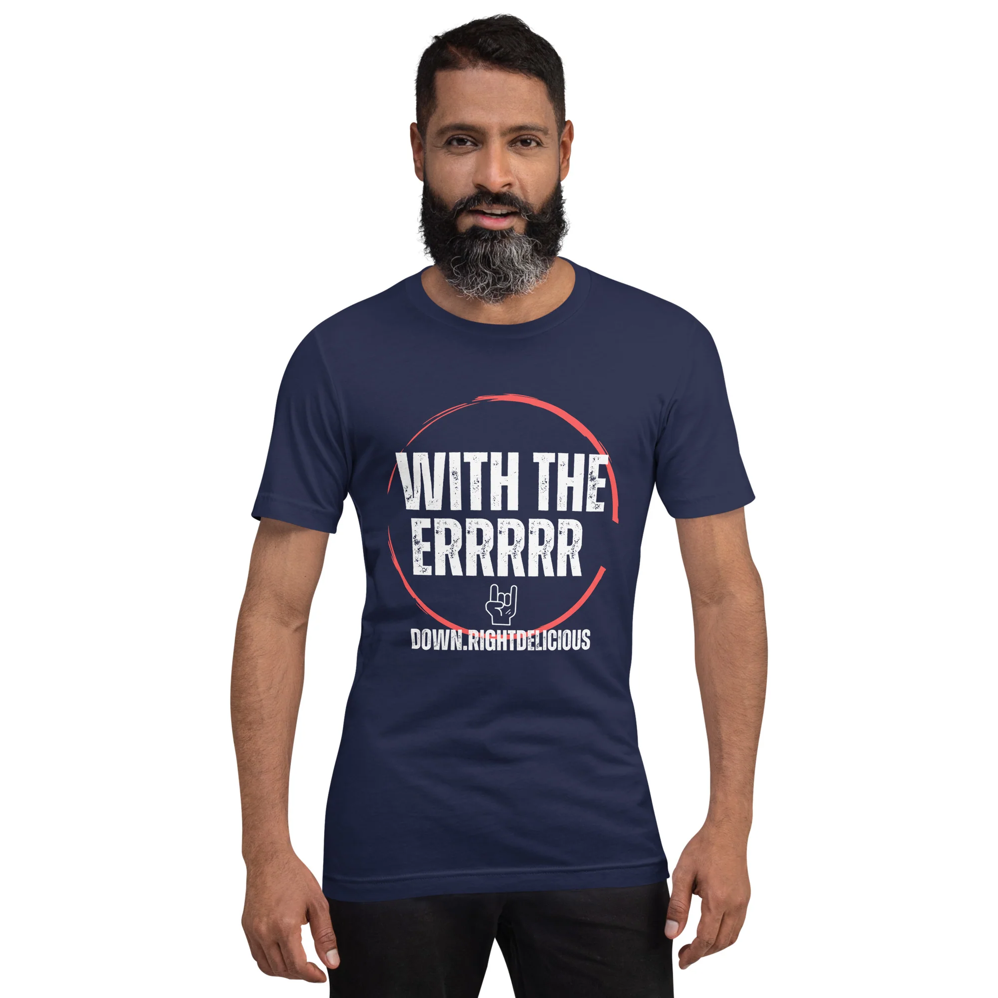 Unisex t-shirt - Image 9